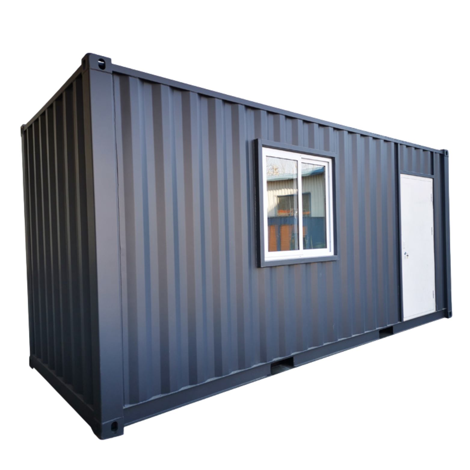 new 20ft office container