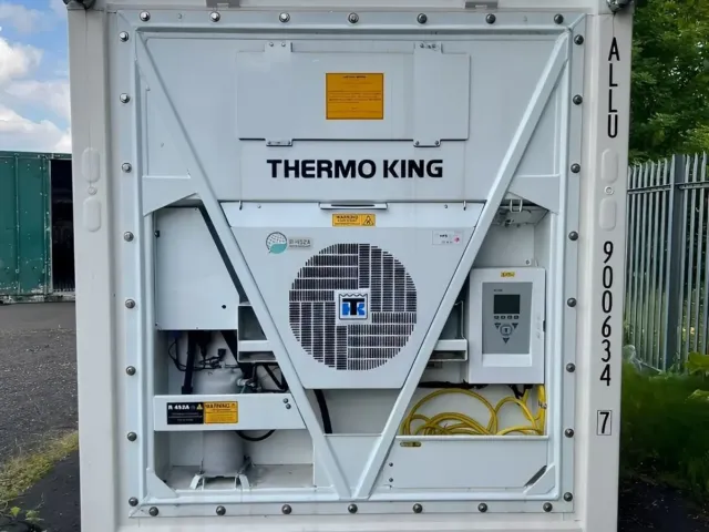 10FT Reefer Container