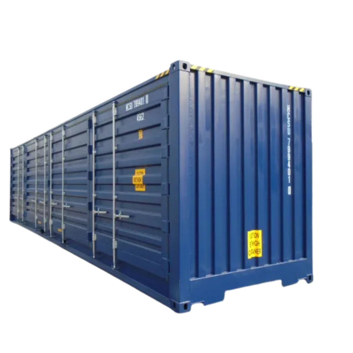 40ft Shipping Containers
