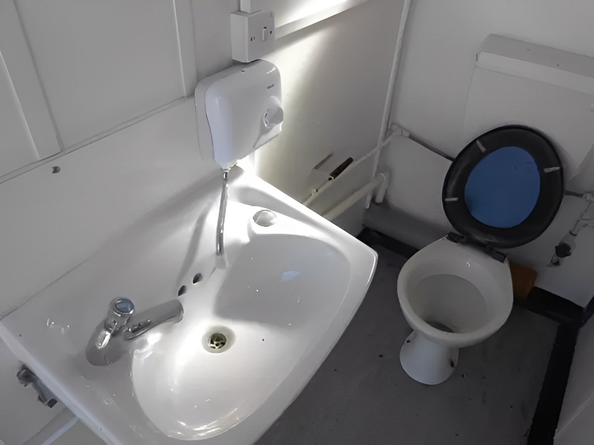 2+1 Toilet Unit - Image 19