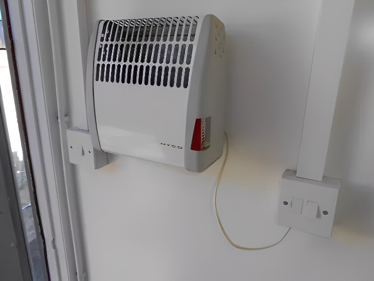 2+1 Toilet Unit - Image 5