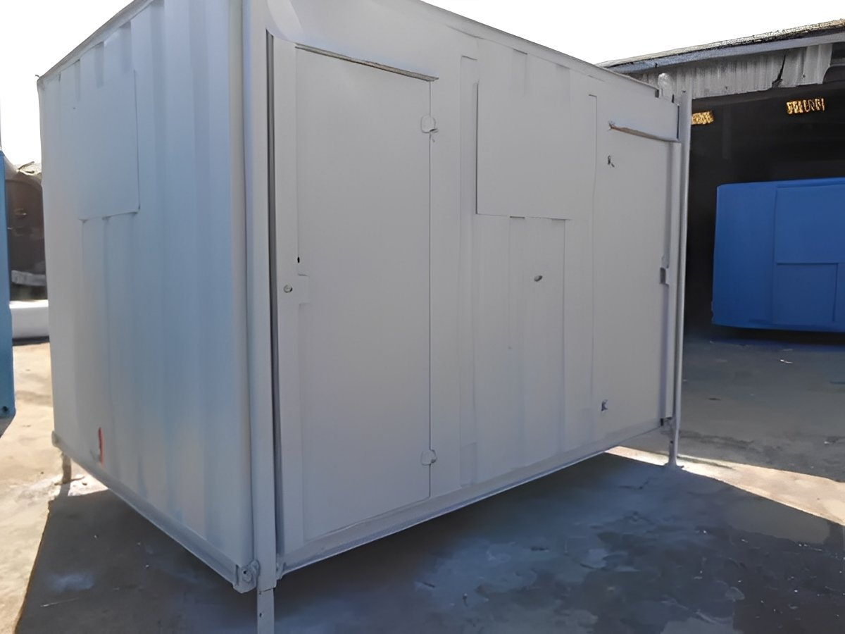2+1 Toilet Unit - Image 2