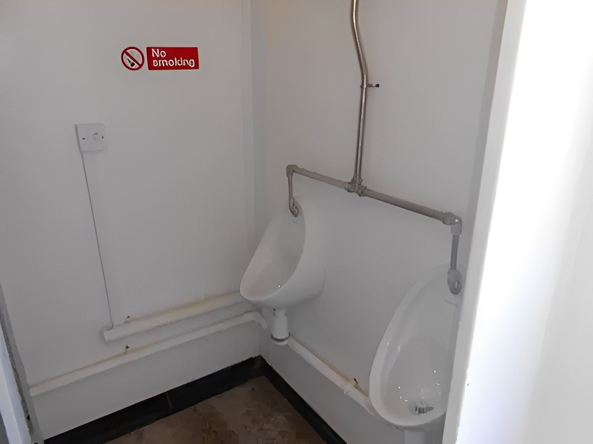 2+1 Toilet Unit - Image 9