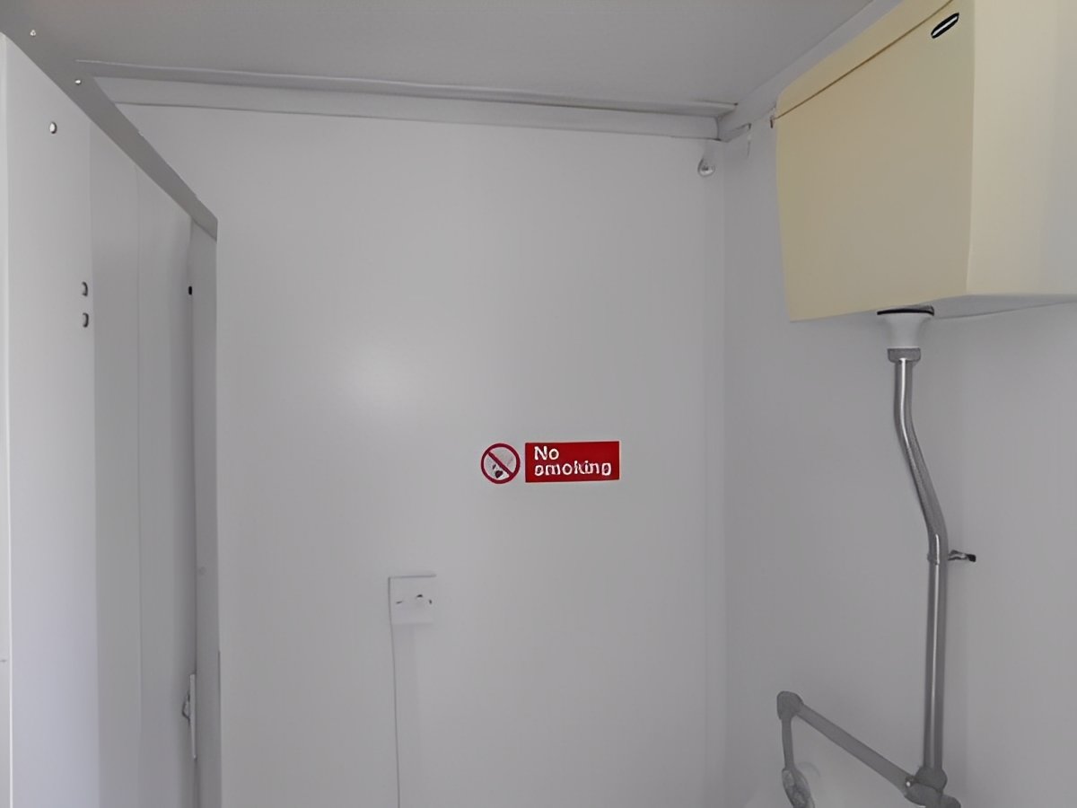 2+1 Toilet Unit - Image 15