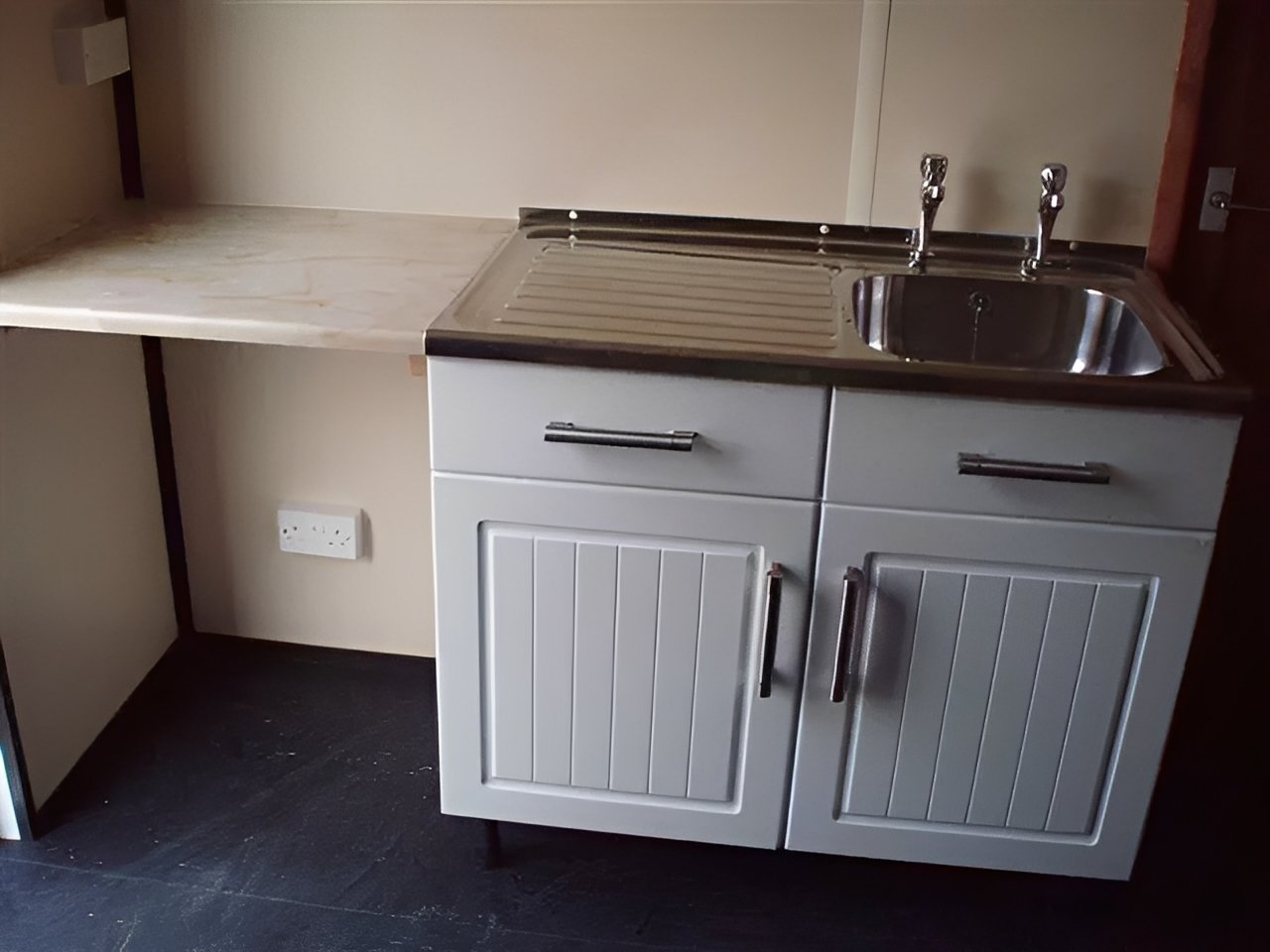20ft X 9ft Welfare Unit - Image 8