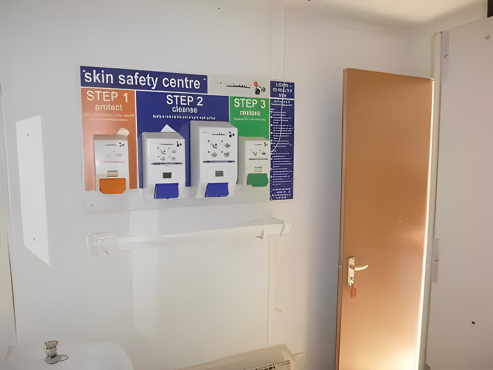 2+1 Toilet & Drying Room - Image 7