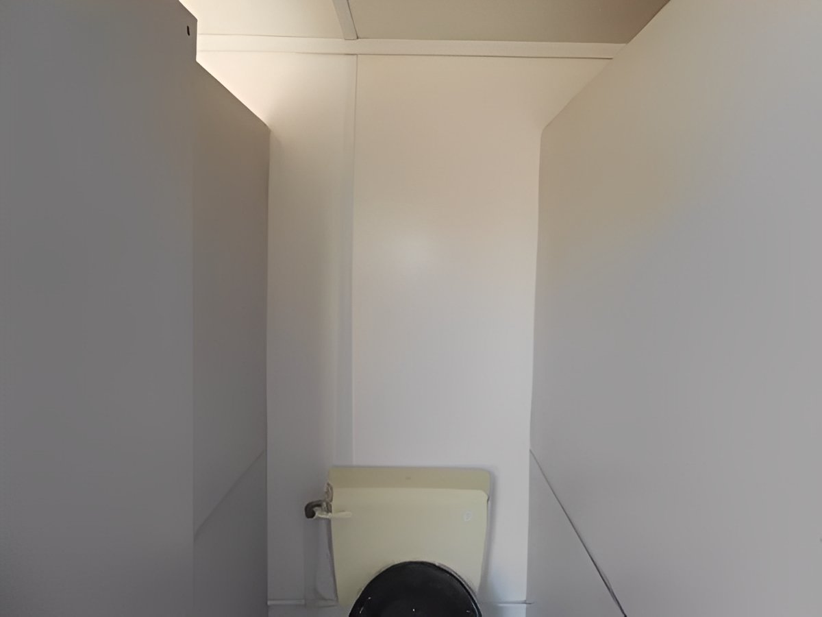 2+1 Toilet Unit - Image 8