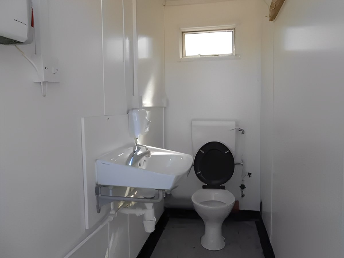 2+1 Toilet Unit - Image 17