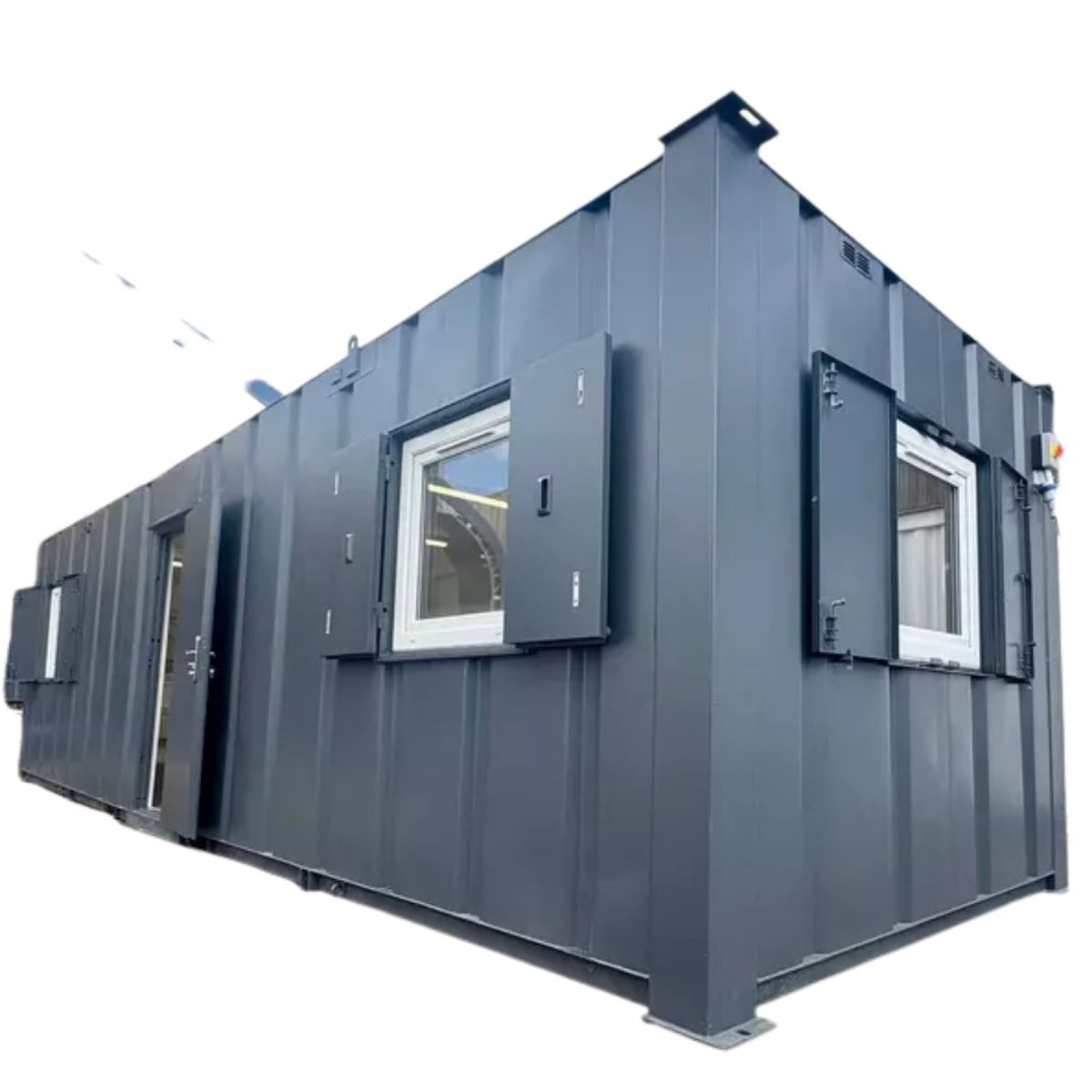 Cabins