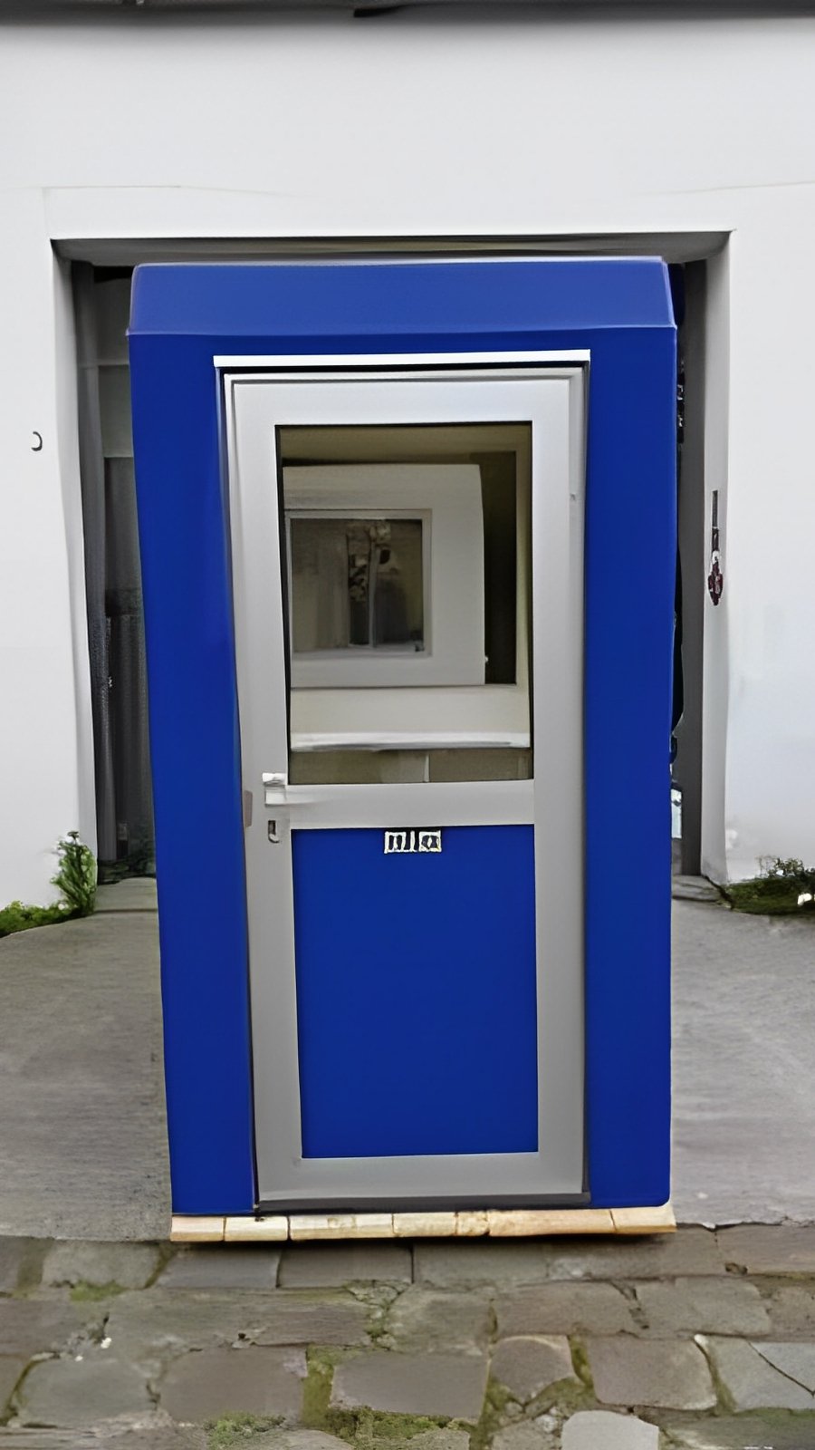 Bespoke Gatehouses / Kiosks Built to Size - Image 9