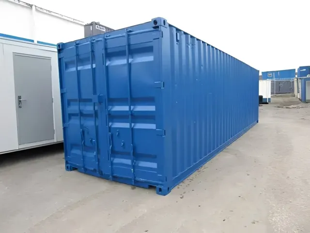 30FT Shipping Container