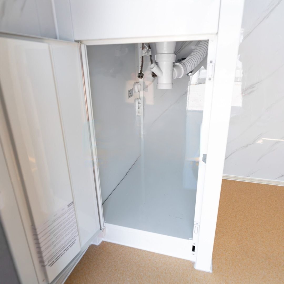 Laundry/Washroom Portable/Permanent Building - Image 5