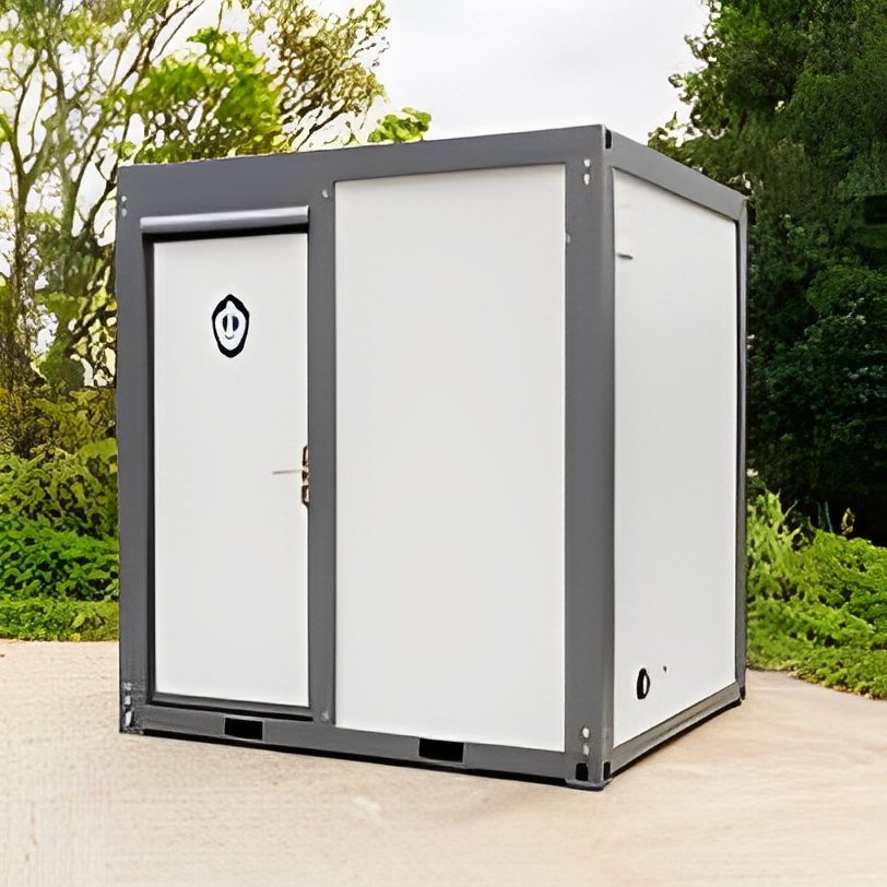 Laundry/Washroom Portable/Permanent Building - Image 6