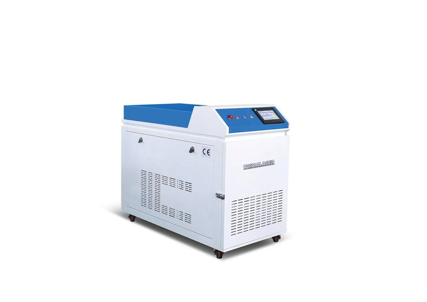 12000W CNC Fiber Laser Cutting Machine for Metal Fabrication - Image 4