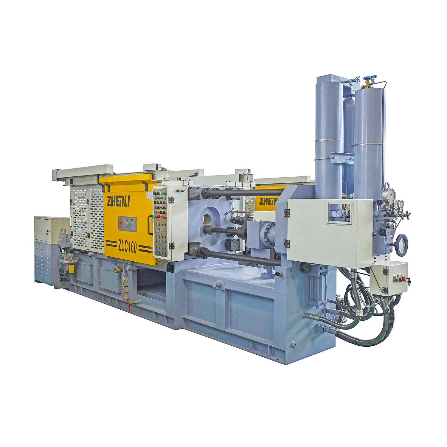 160 Ton Die Casting Machine