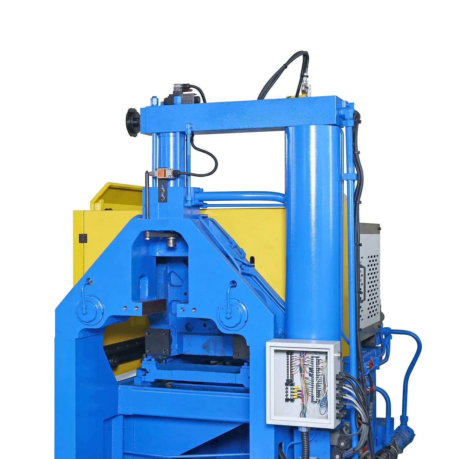 400 Ton Hot Chamber Die Casting Machine
