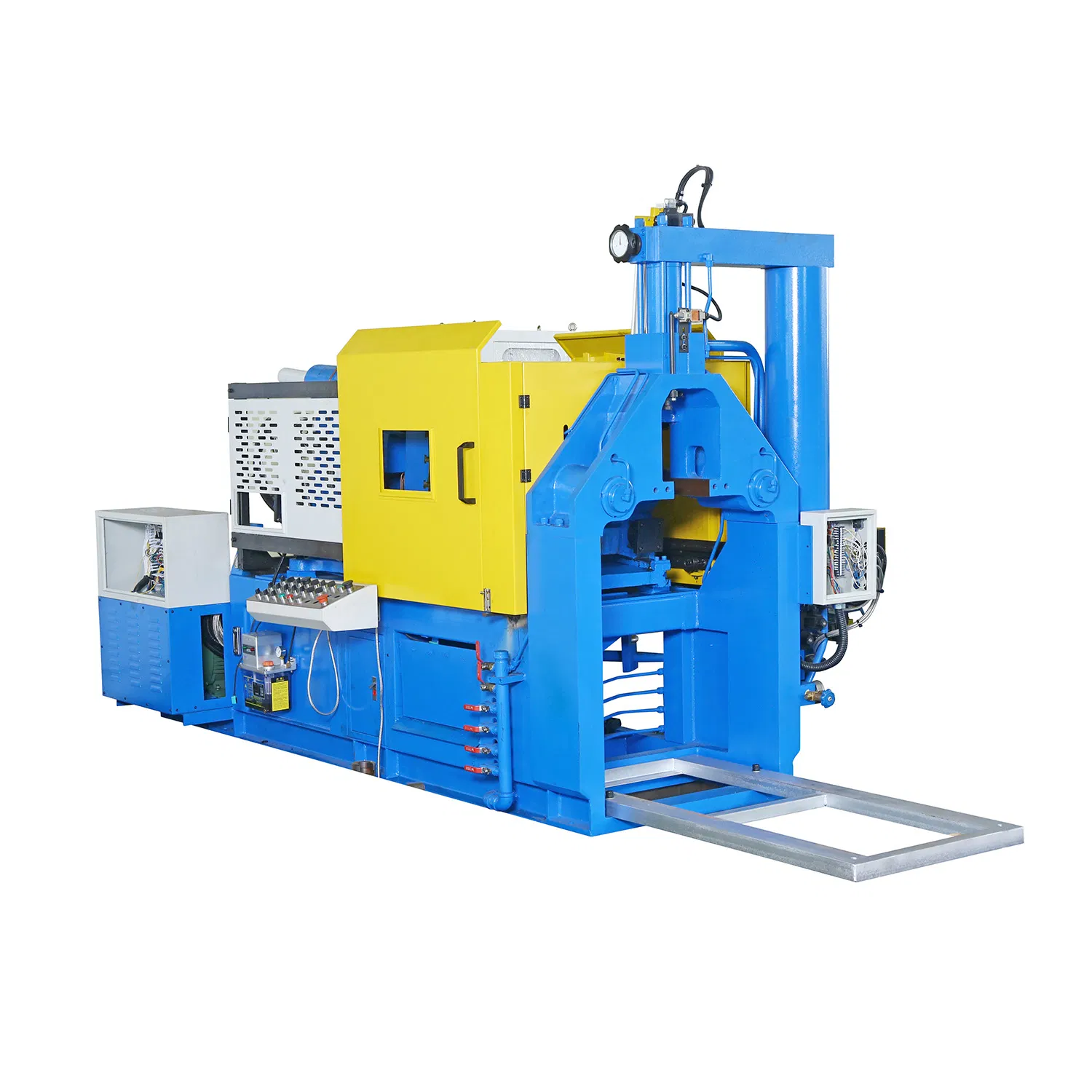 90 Ton Die Casting Machine