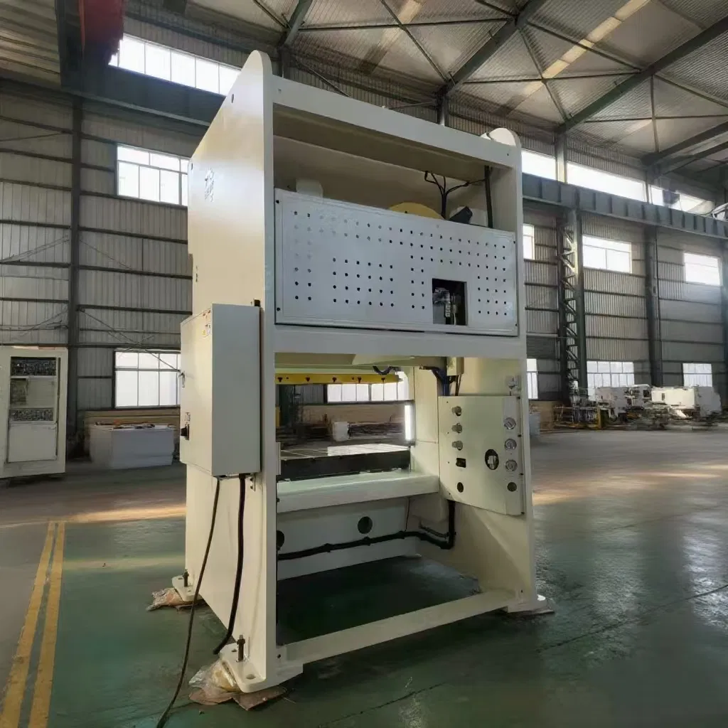 JBLDY BLC-160 CNC Punch Press for Precision Metal Stamping - Image 2